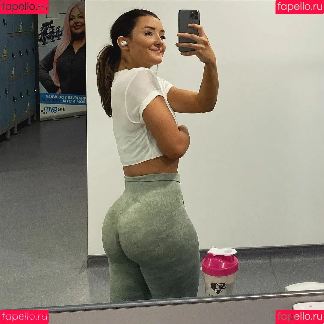 Bethany Tomlinson Onlyfans Photo Gallery 