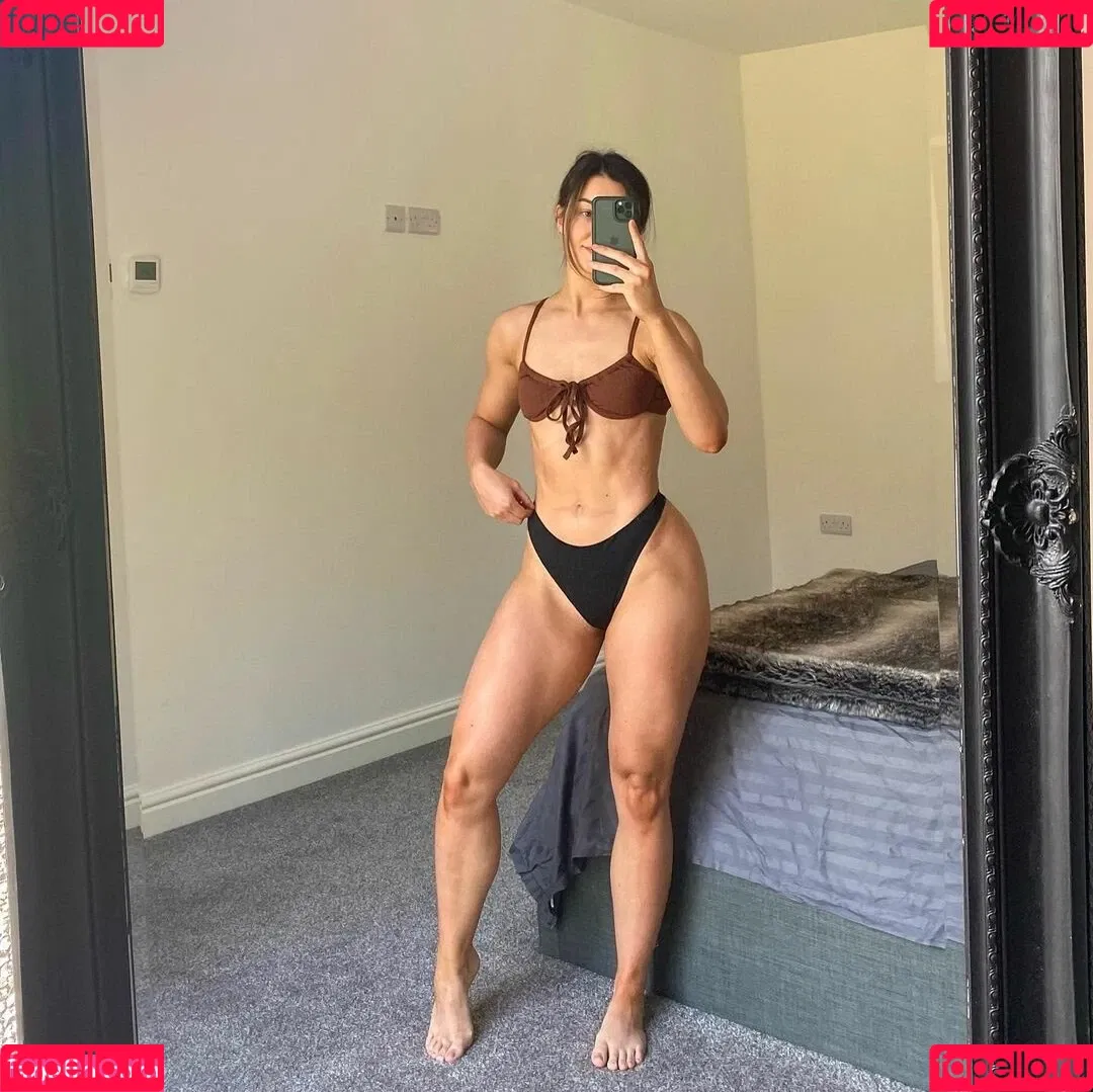 Bethany Tomlinson Onlyfans Photo Gallery 