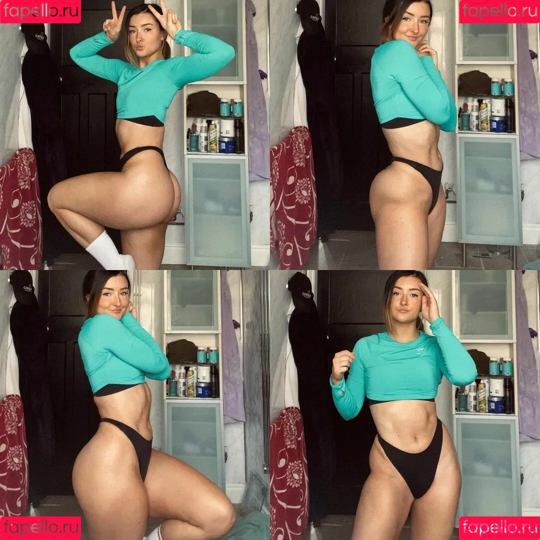 Bethany Tomlinson Onlyfans Photo Gallery 