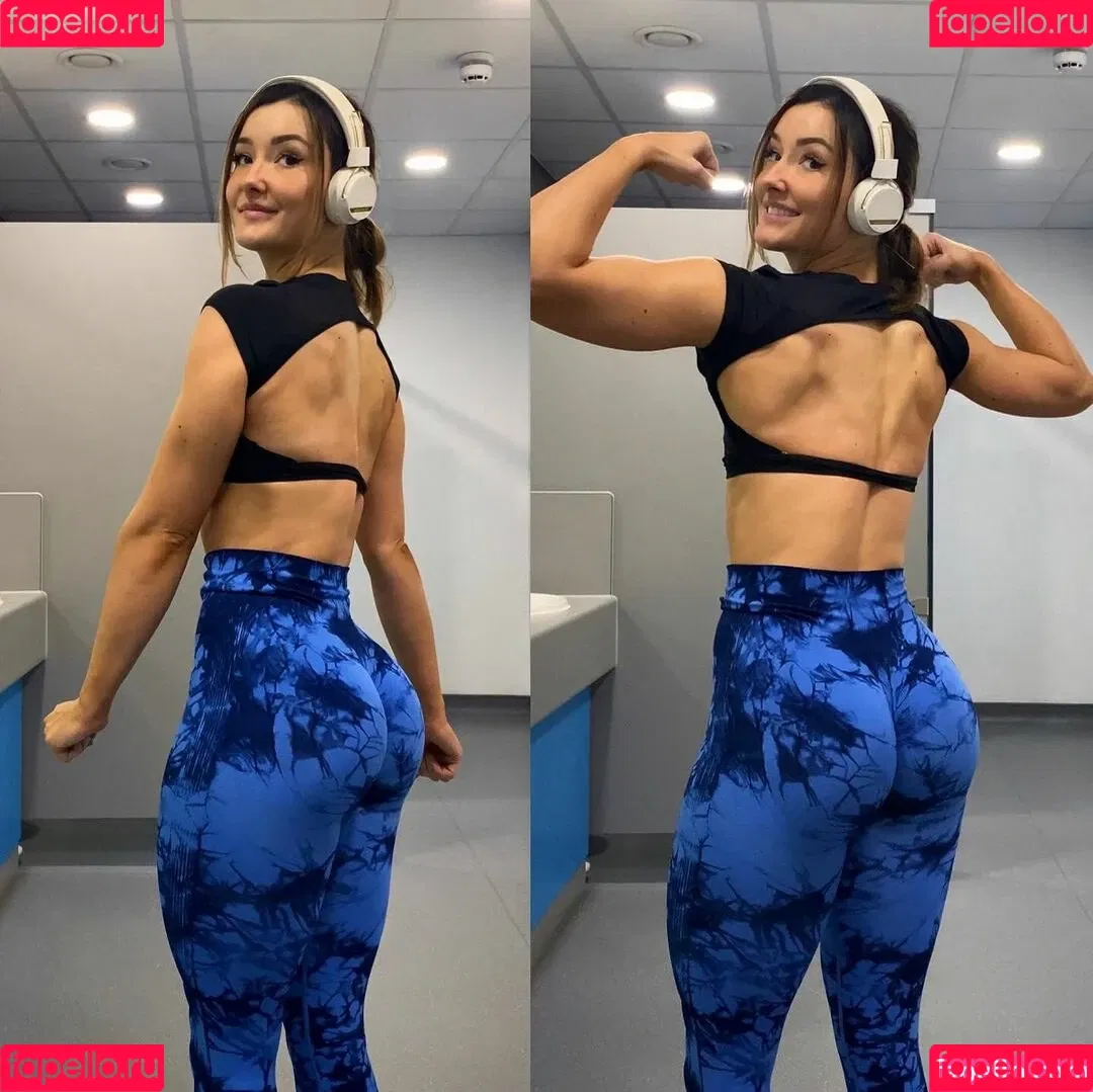 Bethany Tomlinson Onlyfans Photo Gallery 