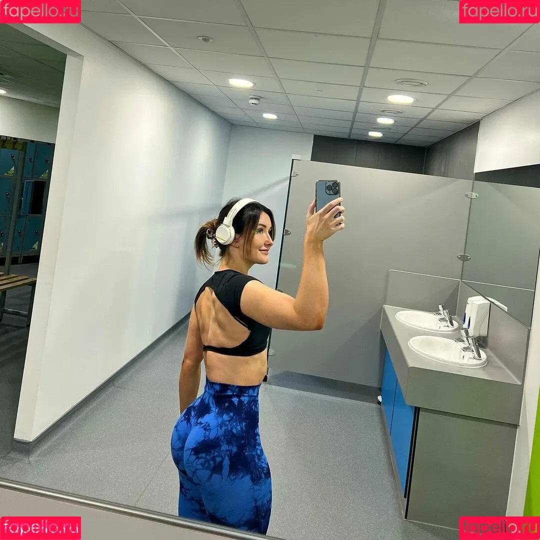 Bethany Tomlinson Onlyfans Photo Gallery 