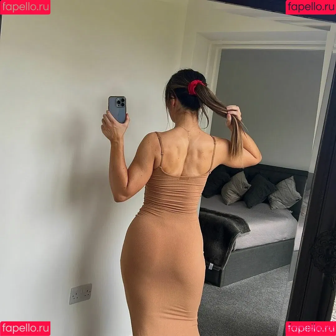 Bethany Tomlinson Onlyfans Photo Gallery 