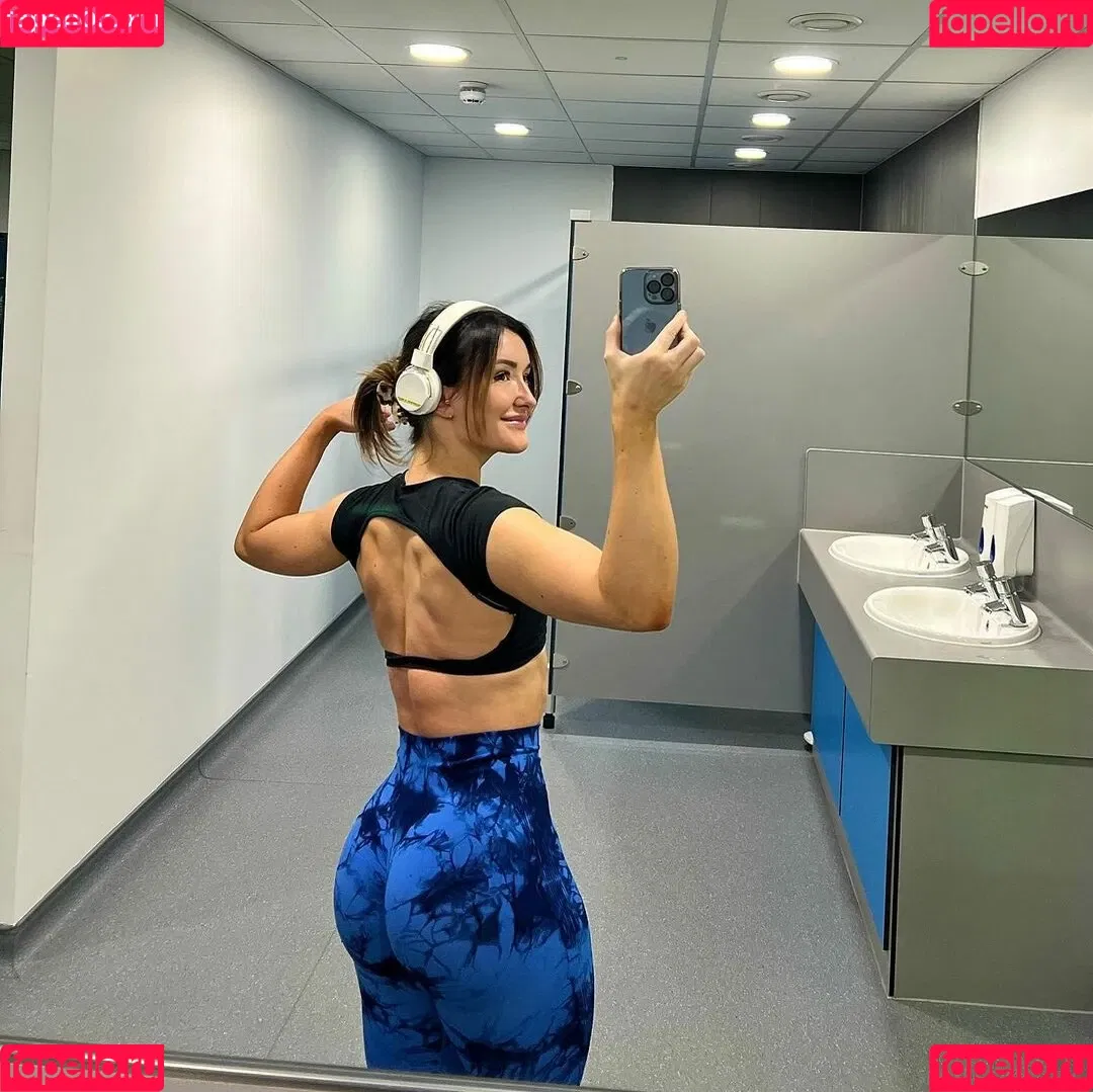 Bethany Tomlinson Onlyfans Photo Gallery 