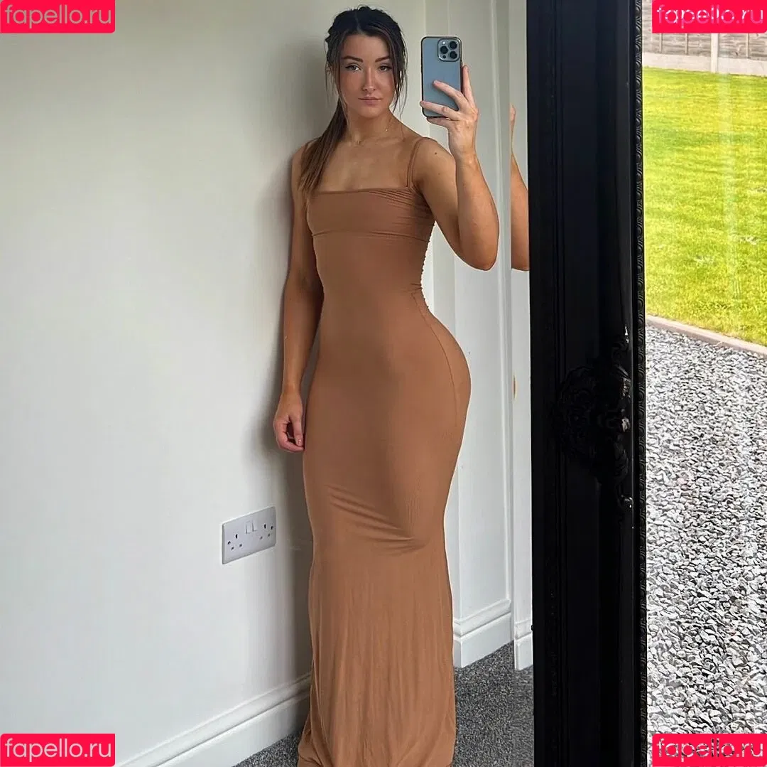Bethany Tomlinson Onlyfans Photo Gallery 