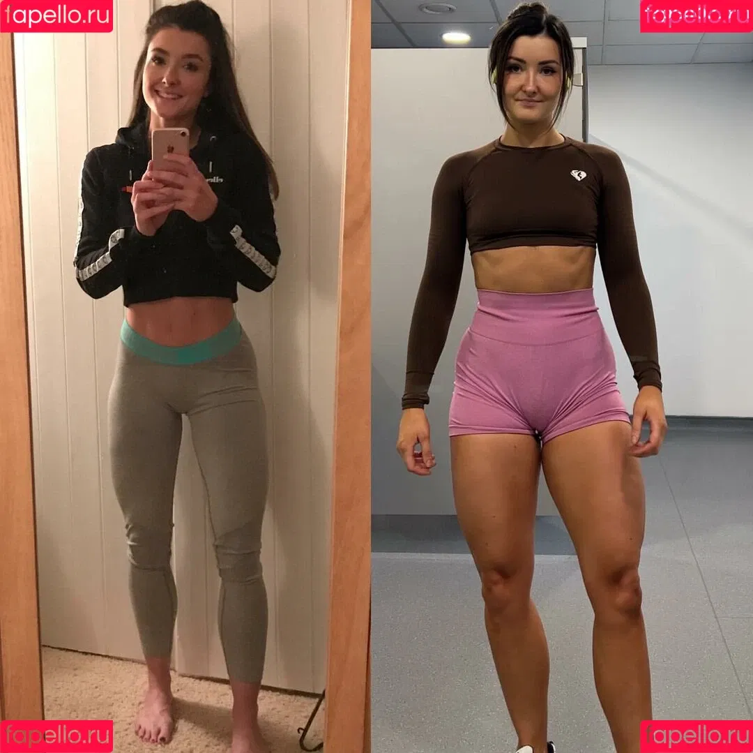 Bethany Tomlinson Onlyfans Photo Gallery 