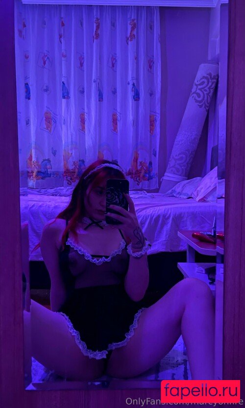 marcyonfire Nude Onlyfans Photo 9