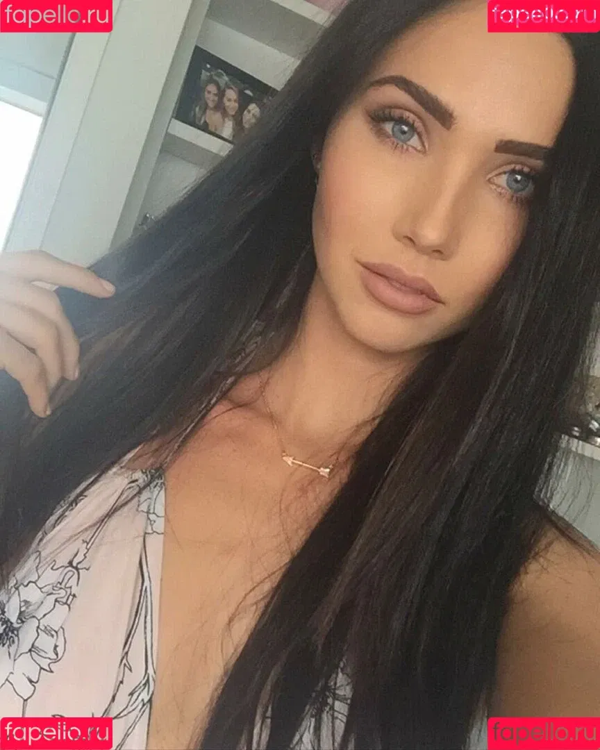 Jessica Green Onlyfans Photo Gallery 