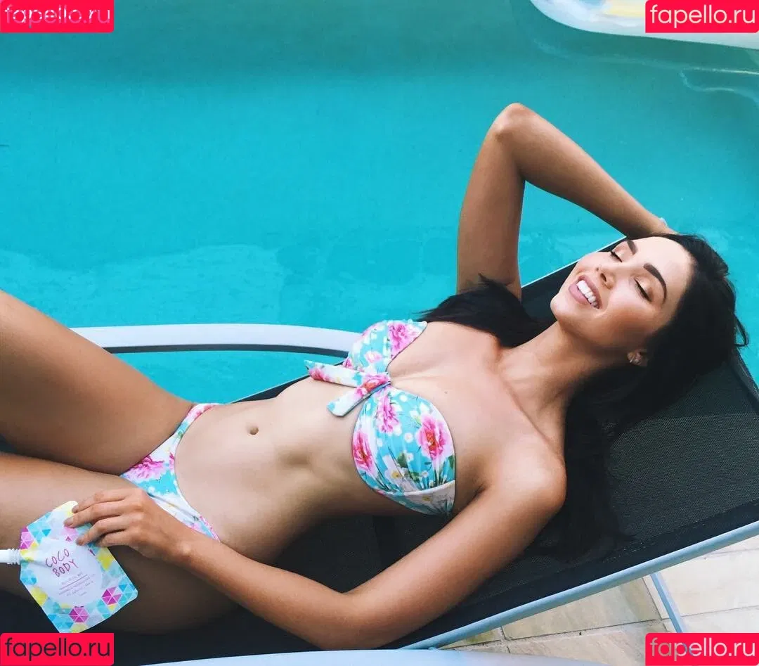 Jessica Green Onlyfans Photo Gallery 