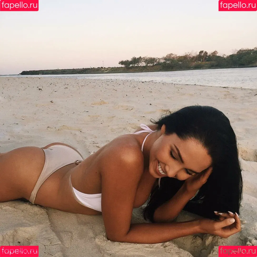Jessica Green Onlyfans Photo Gallery 