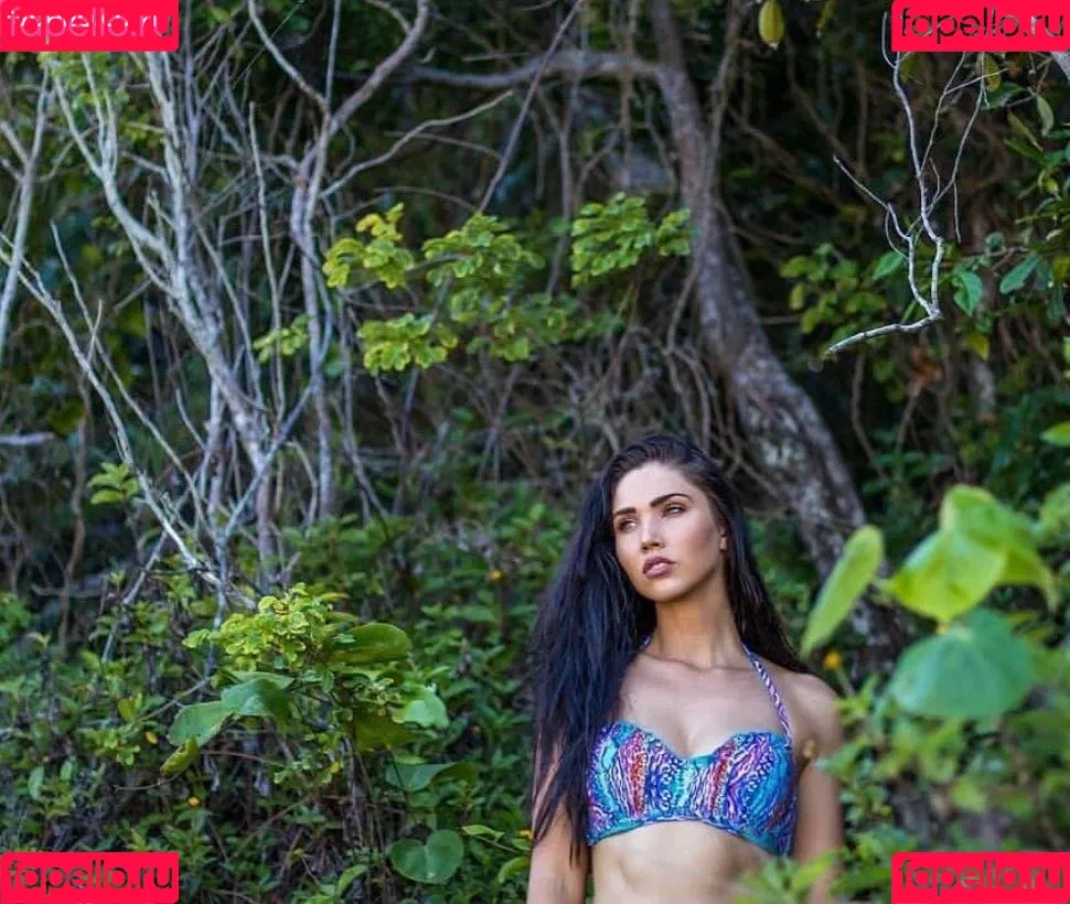 Jessica Green Onlyfans Photo Gallery 