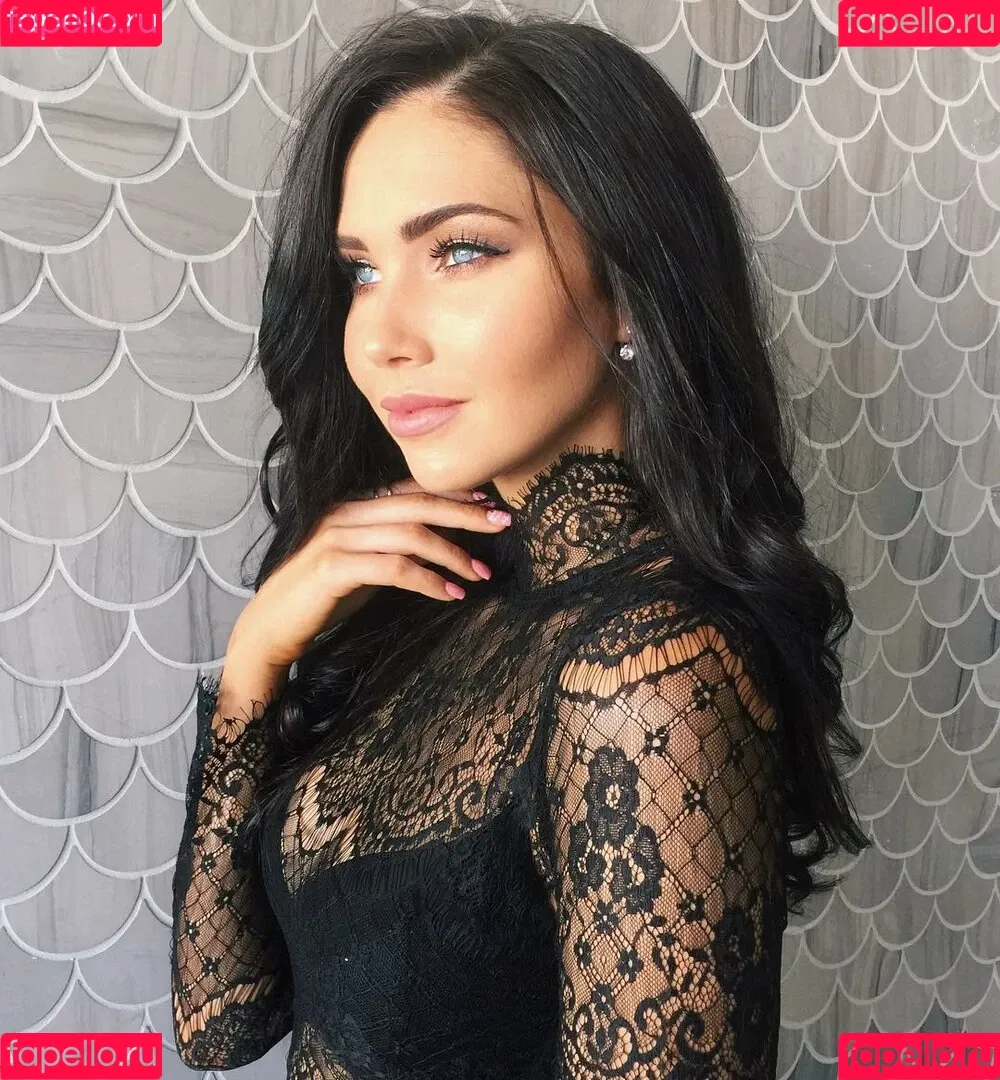 Jessica Green Onlyfans Photo Gallery 