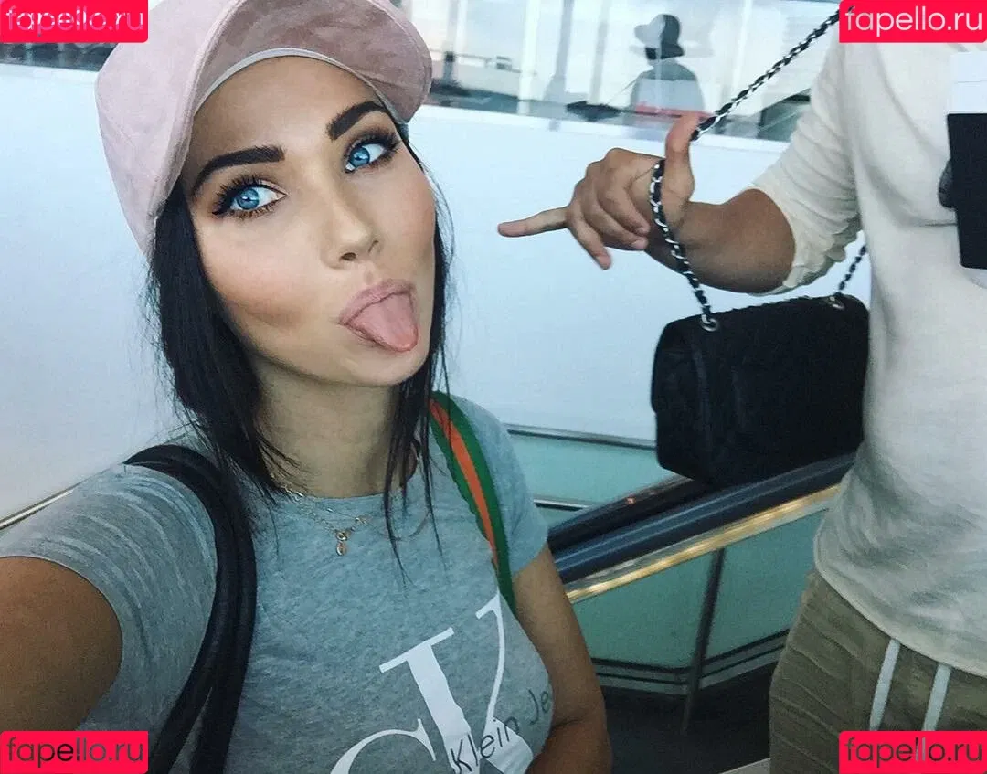 Jessica Green Onlyfans Photo Gallery 
