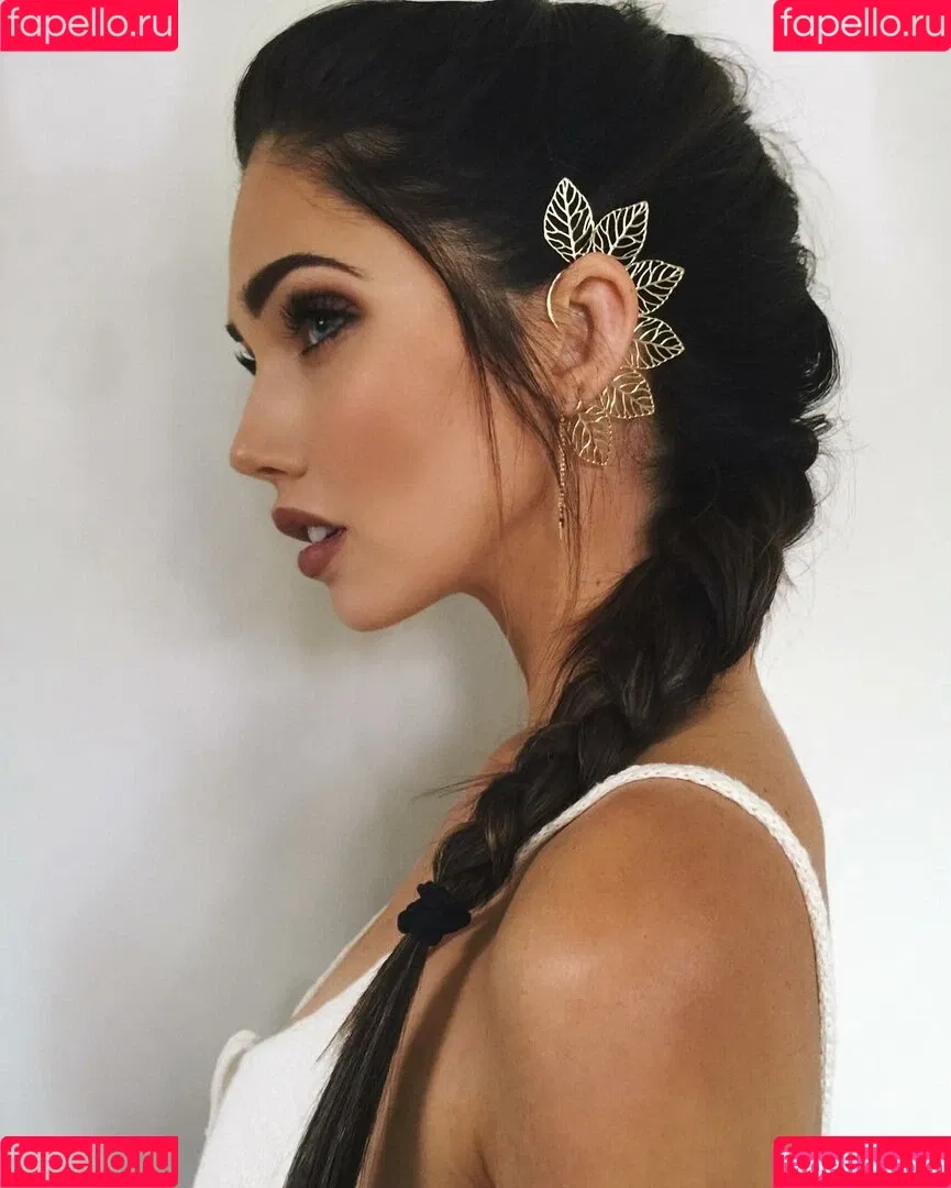 Jessica Green Onlyfans Photo Gallery 