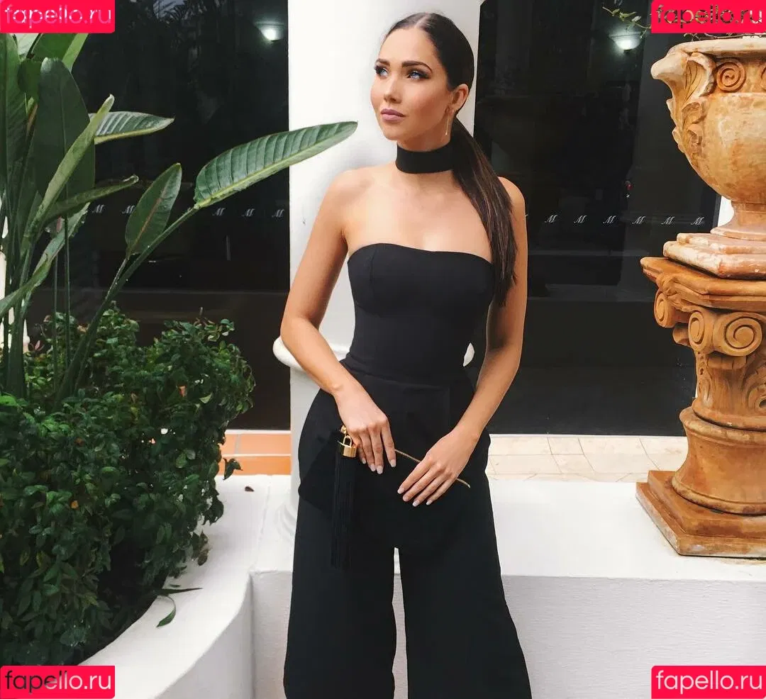 Jessica Green Onlyfans Photo Gallery 