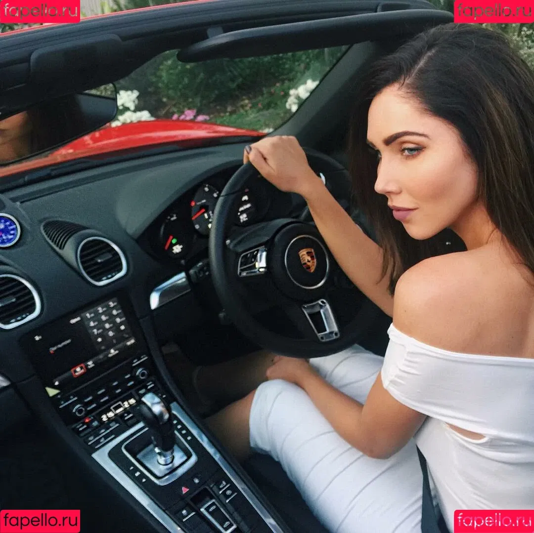 Jessica Green Onlyfans Photo Gallery 