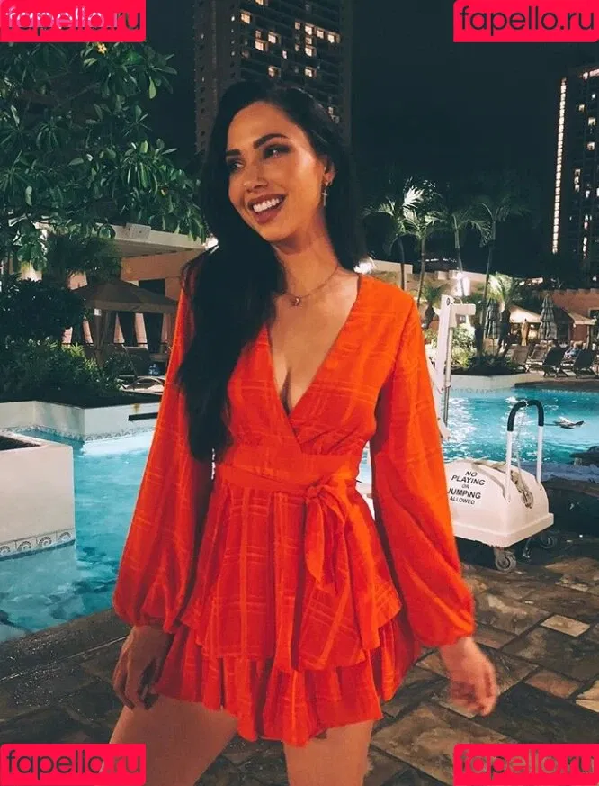Jessica Green Onlyfans Photo Gallery 