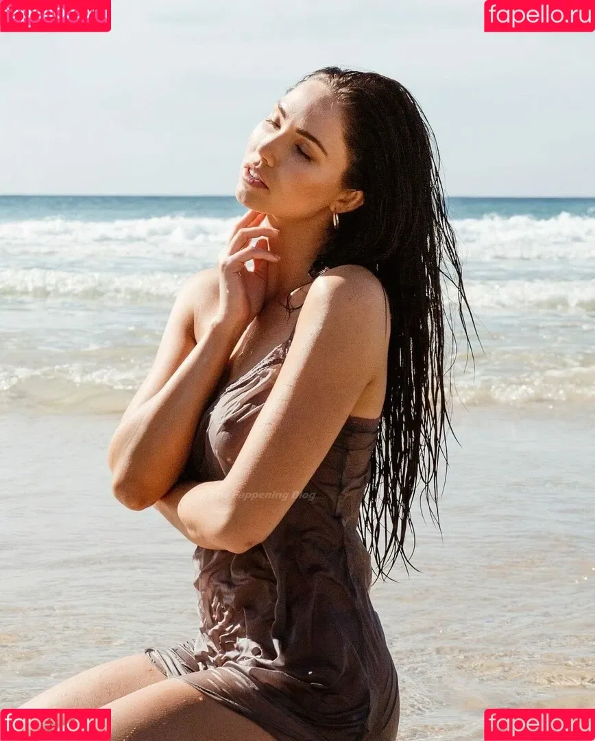 Jessica Green Onlyfans Photo Gallery 