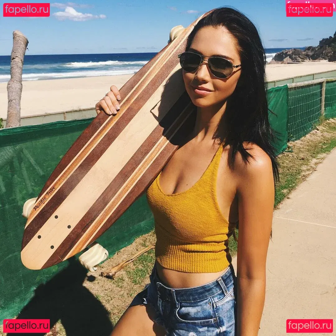 Jessica Green Onlyfans Photo Gallery 