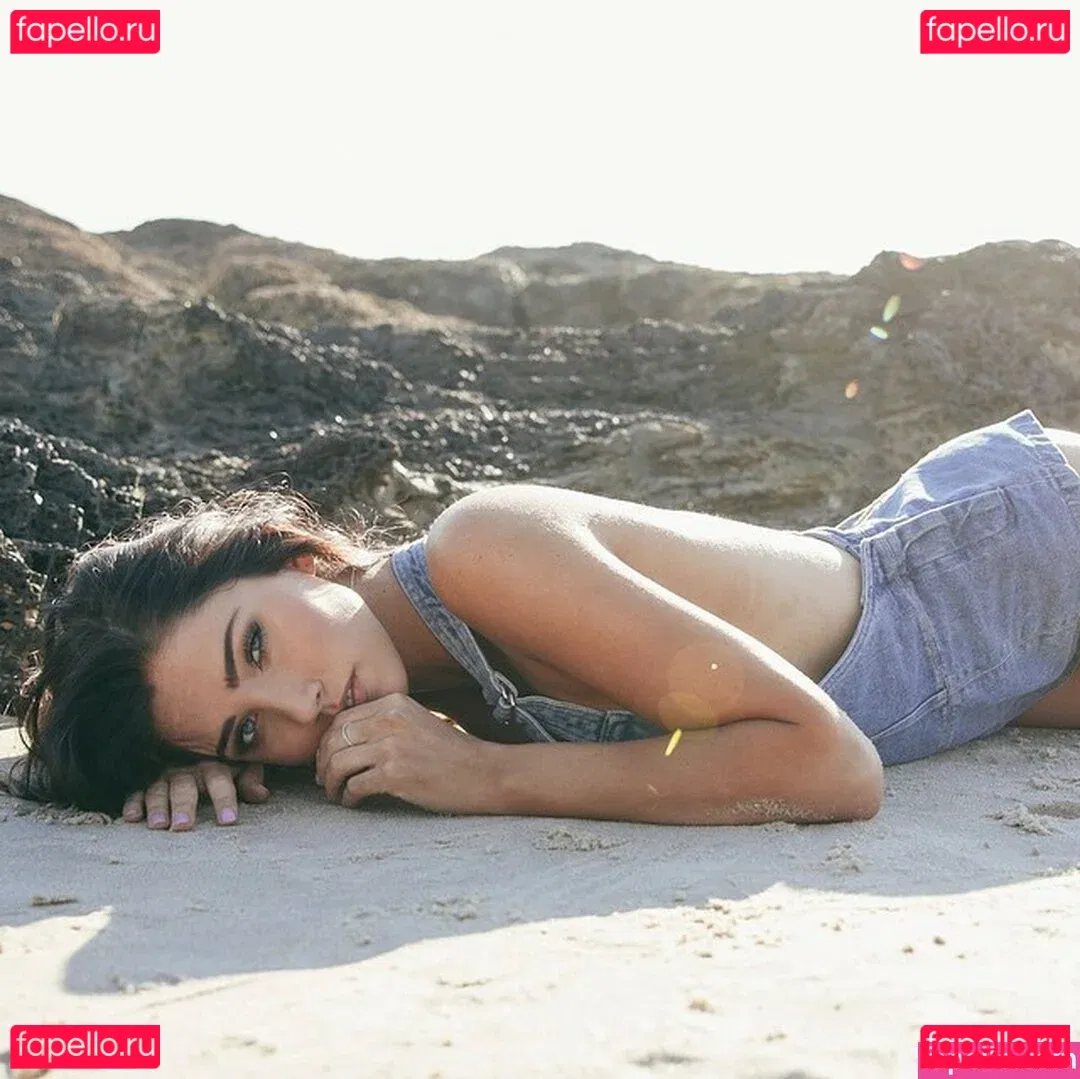 Jessica Green Onlyfans Photo Gallery 