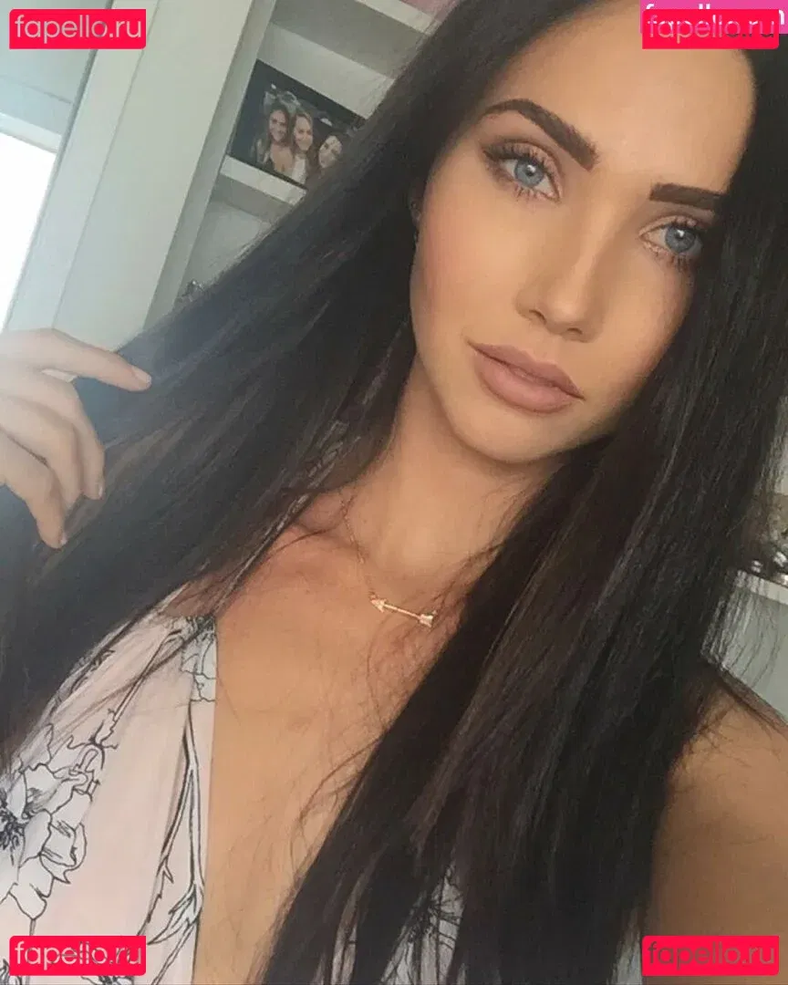 Jessica Green Onlyfans Photo Gallery 