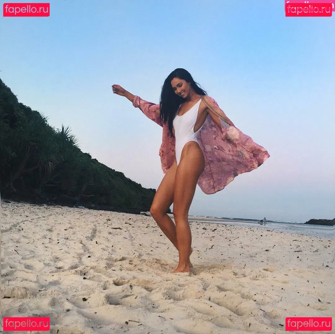 Jessica Green Onlyfans Photo Gallery 