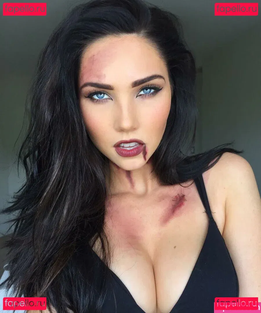 Jessica Green Onlyfans Photo Gallery 