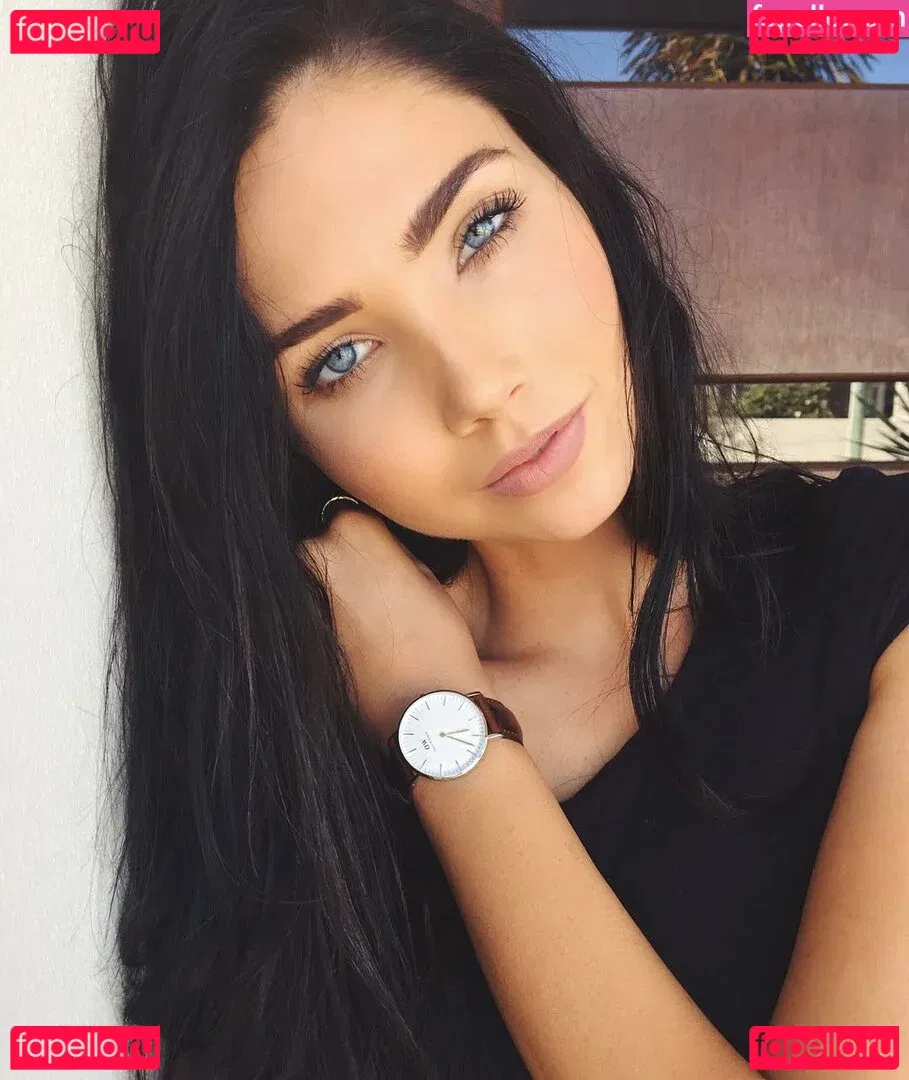 Jessica Green Onlyfans Photo Gallery 