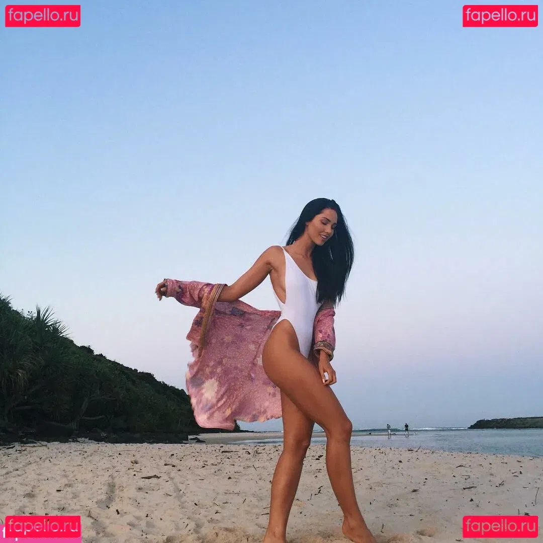 Jessica Green Onlyfans Photo Gallery 