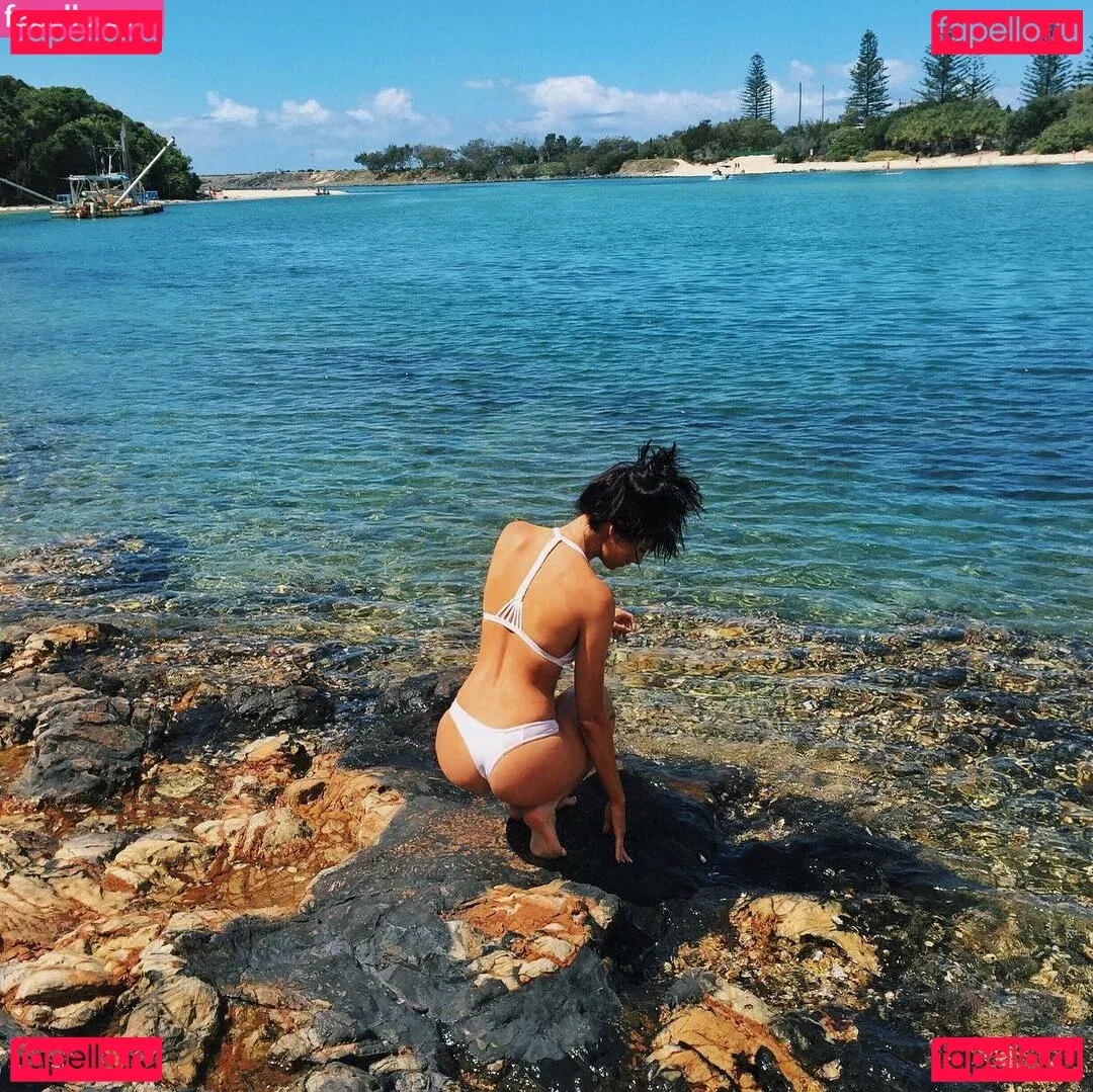 Jessica Green Onlyfans Photo Gallery 