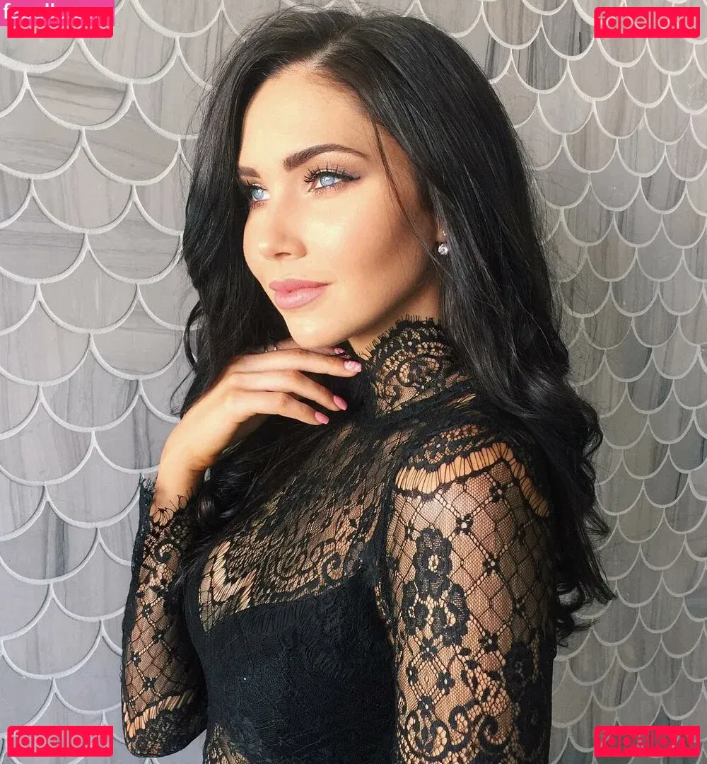 Jessica Green Onlyfans Photo Gallery 