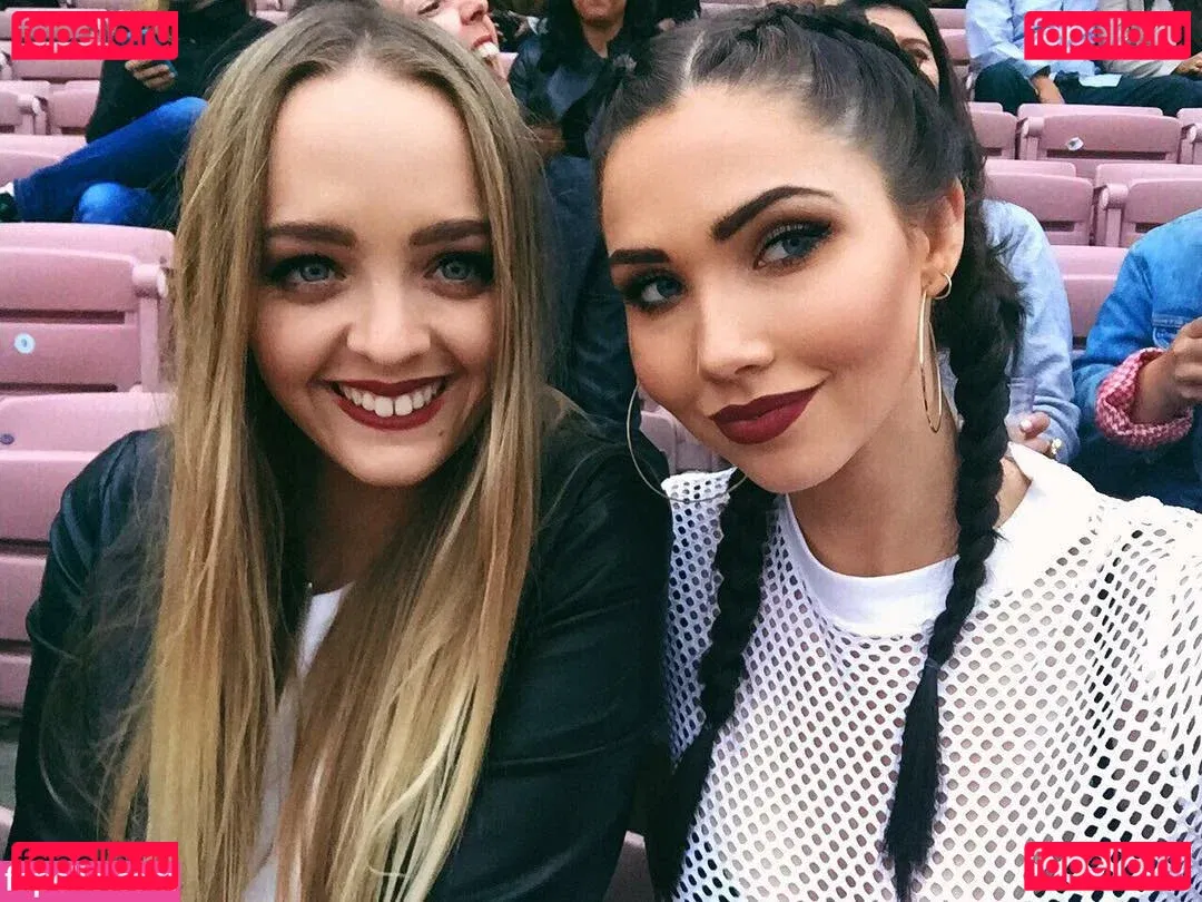 Jessica Green Onlyfans Photo Gallery 