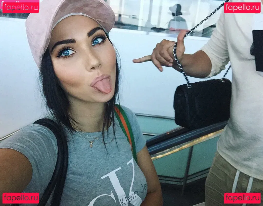 Jessica Green Onlyfans Photo Gallery 