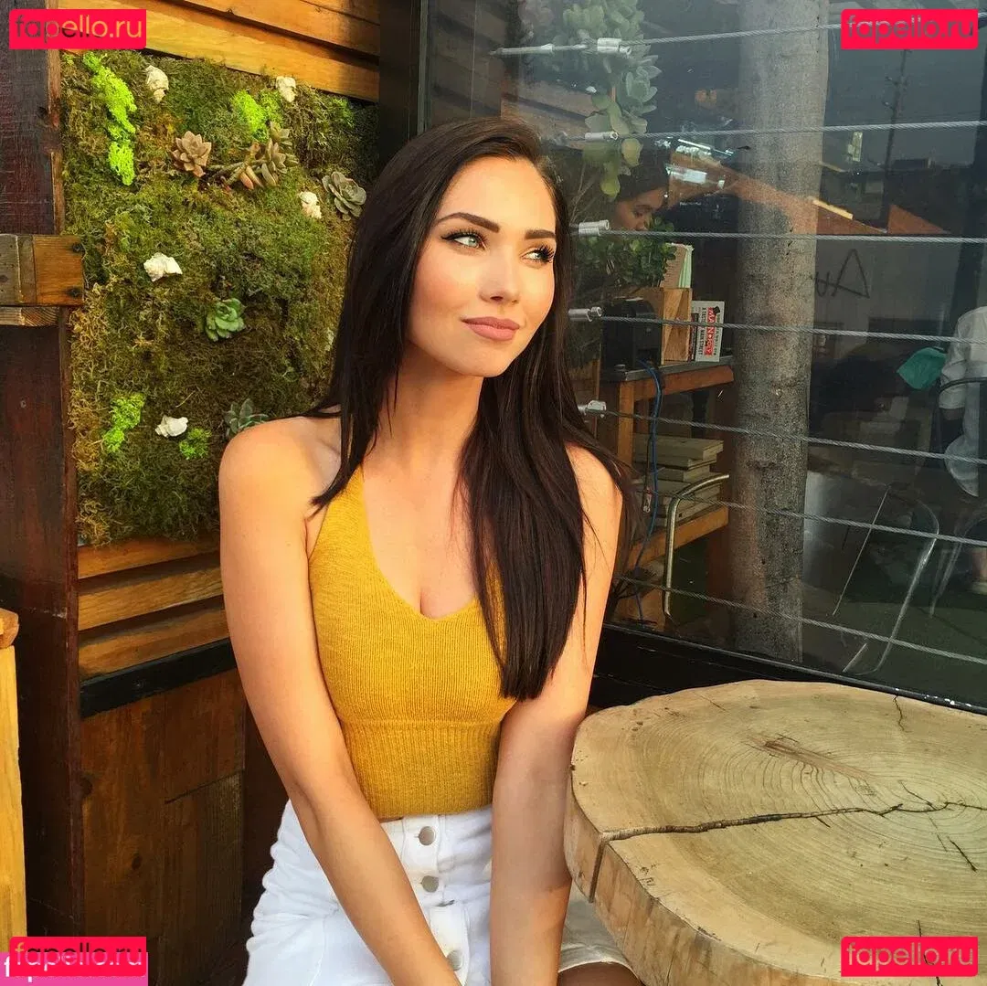 Jessica Green Onlyfans Photo Gallery 