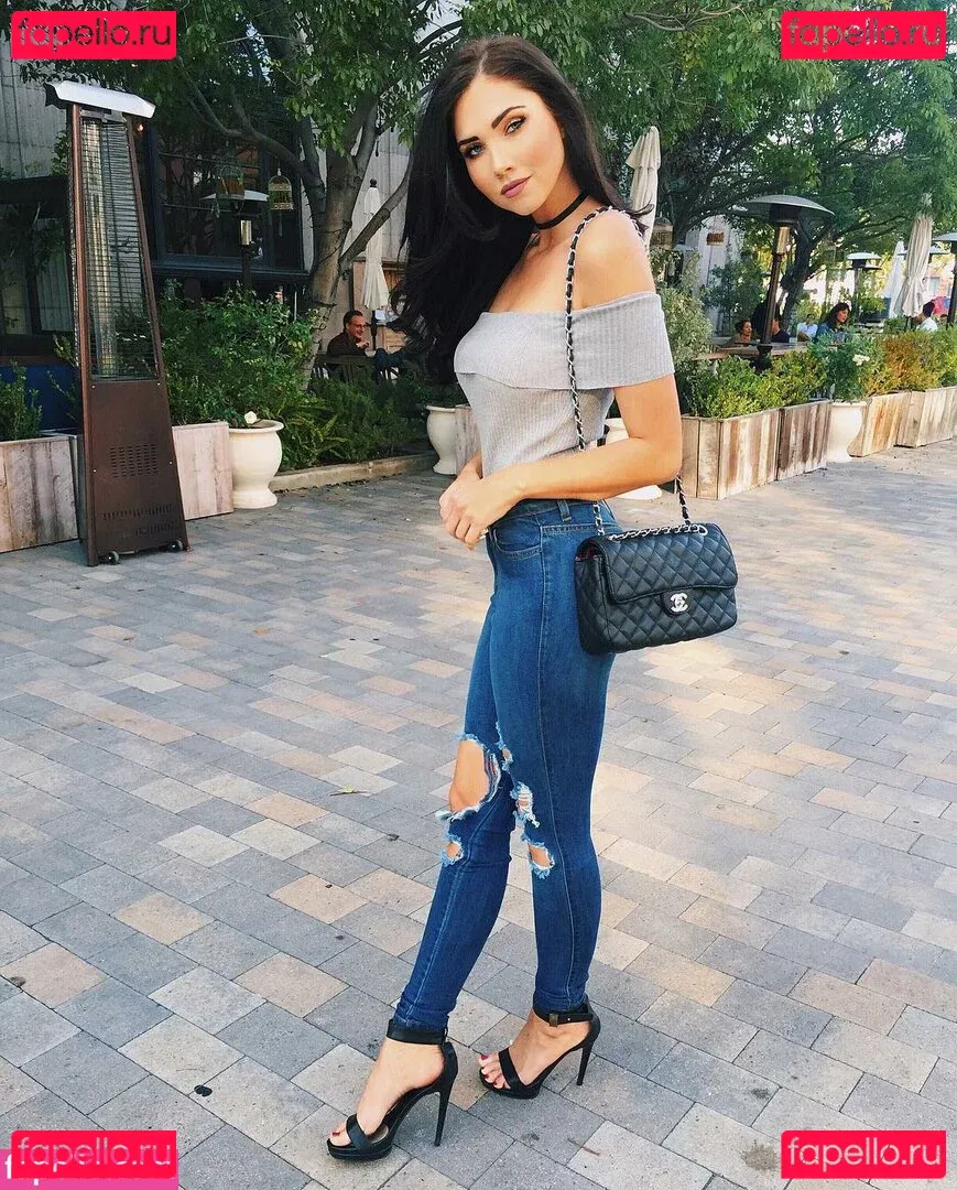 Jessica Green Onlyfans Photo Gallery 