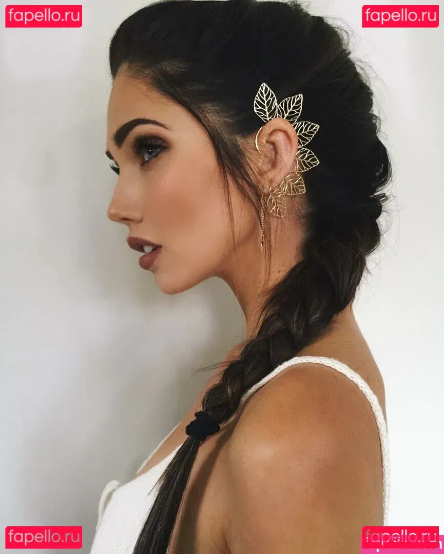 Jessica Green Onlyfans Photo Gallery 