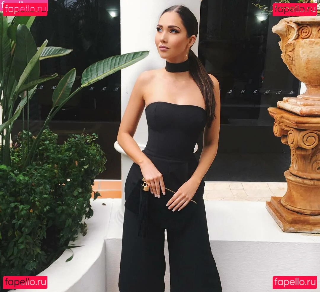 Jessica Green Onlyfans Photo Gallery 