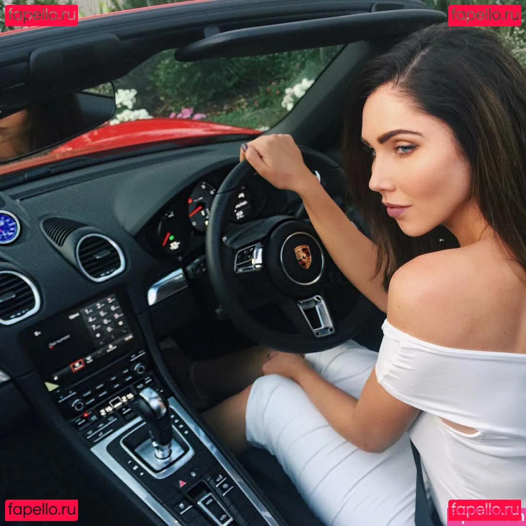 Jessica Green Onlyfans Photo Gallery 