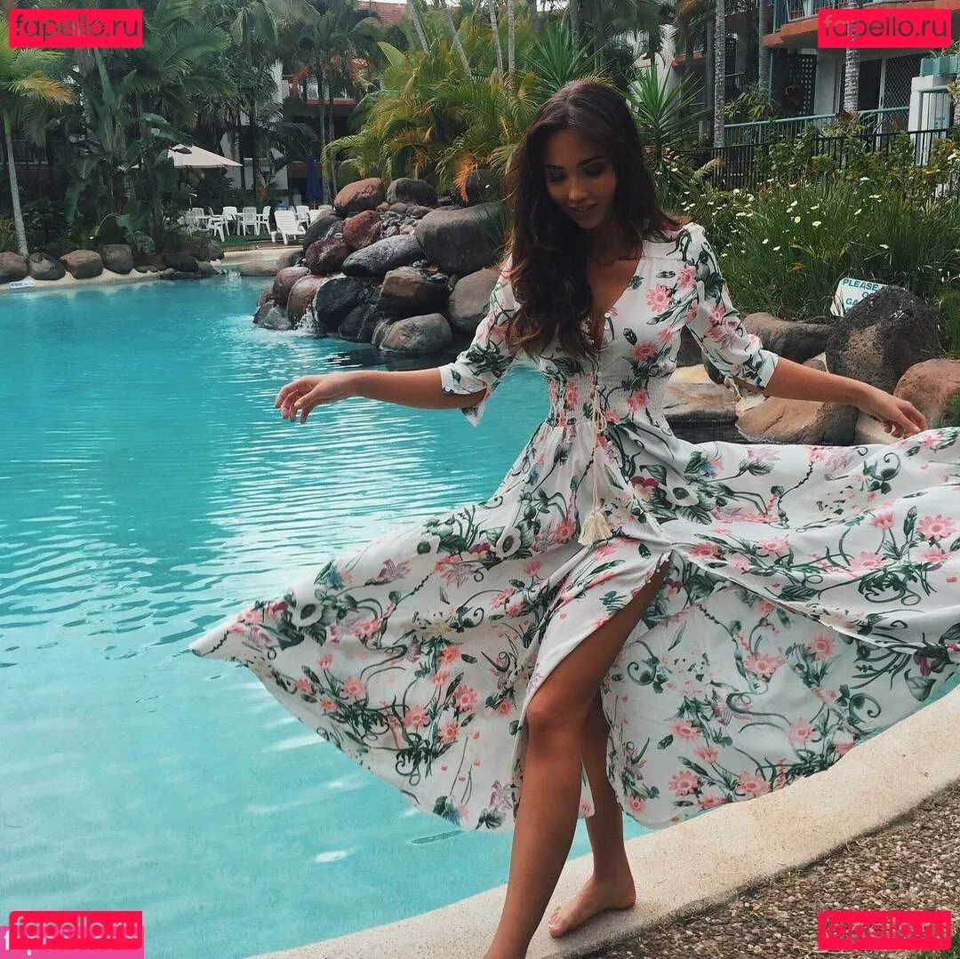 Jessica Green Onlyfans Photo Gallery 