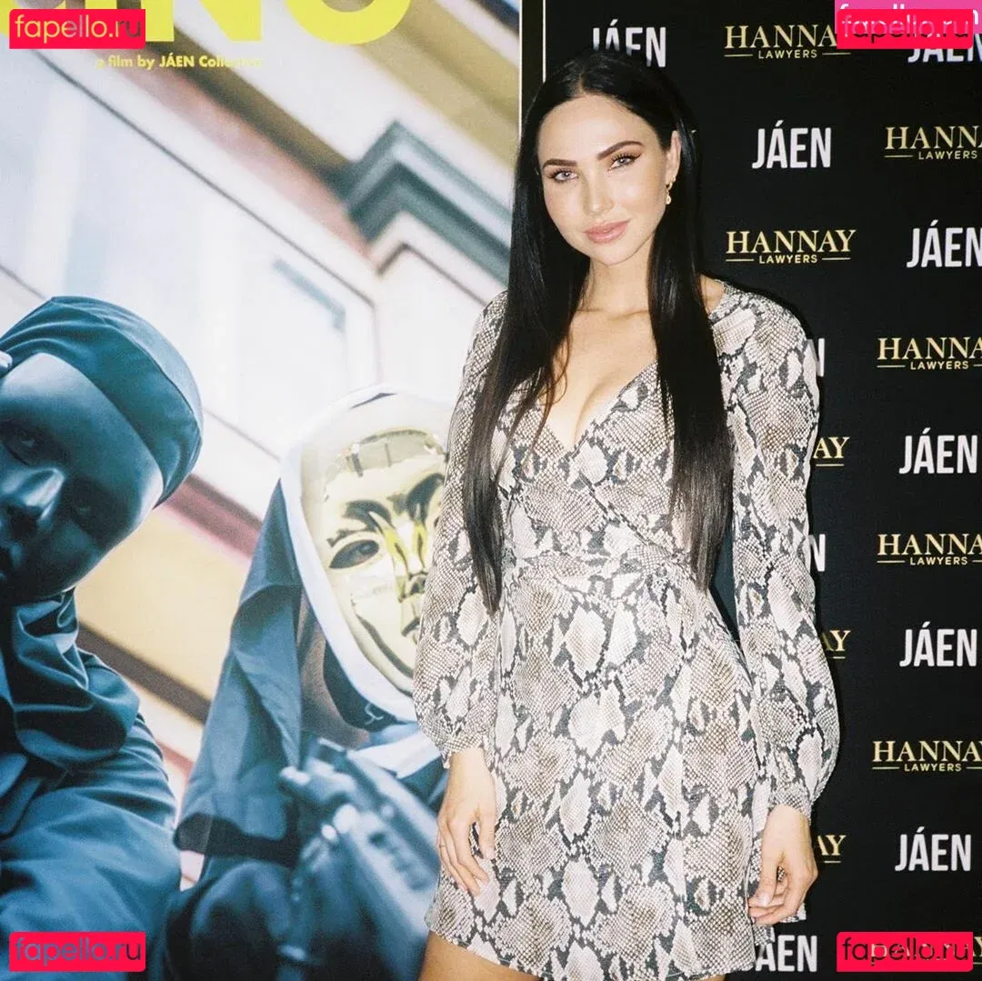 Jessica Green Onlyfans Photo Gallery 