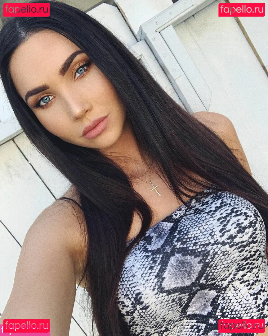 Jessica Green Onlyfans Photo Gallery 