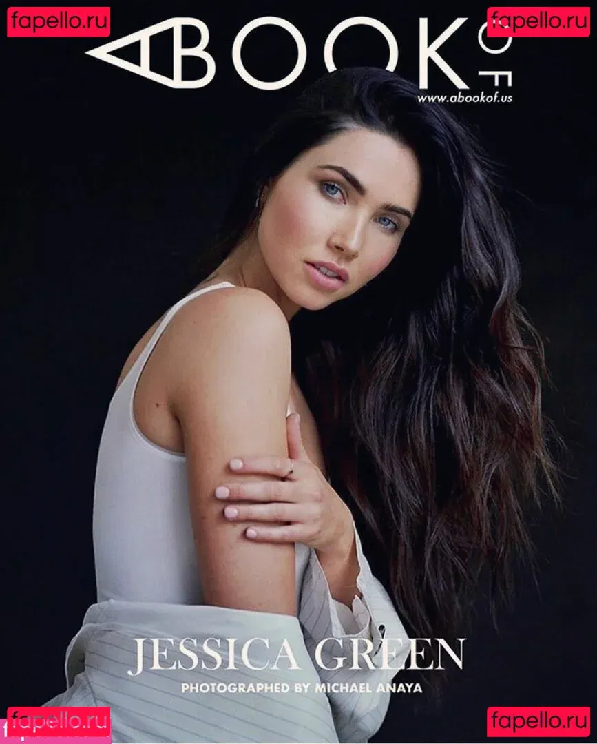 Jessica Green Onlyfans Photo Gallery 