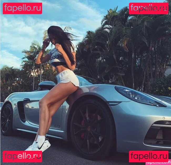 Jessica Green Onlyfans Photo Gallery 