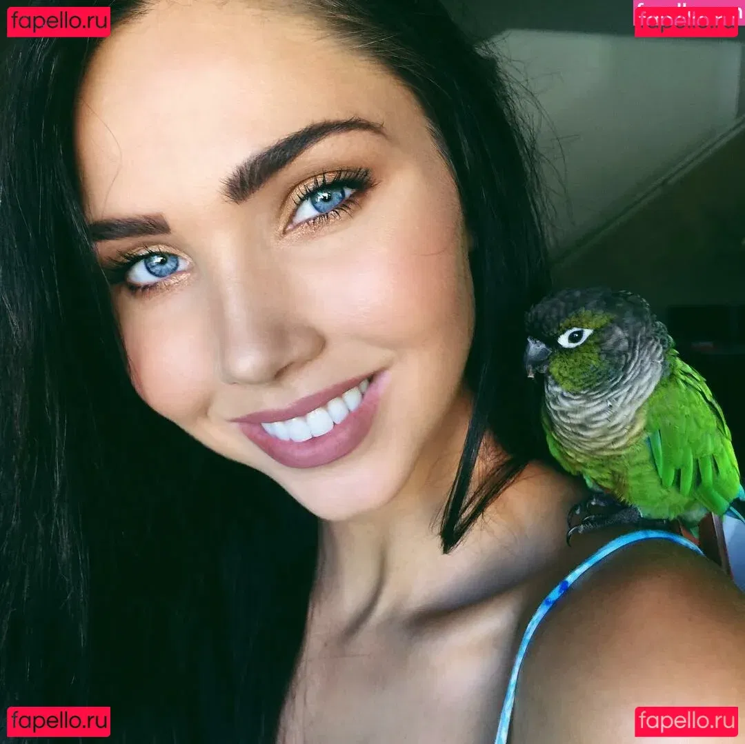 Jessica Green Onlyfans Photo Gallery 