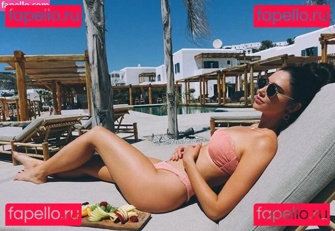 Jessica Green Onlyfans Photo Gallery 