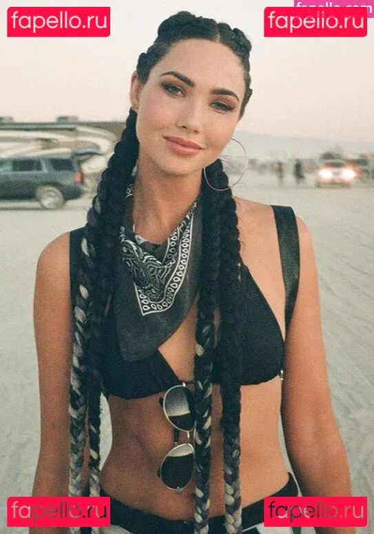 Jessica Green Onlyfans Photo Gallery 