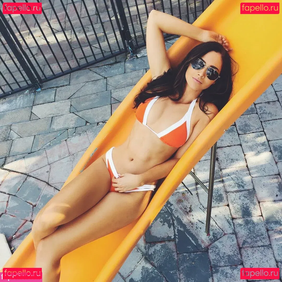 Jessica Green Onlyfans Photo Gallery 