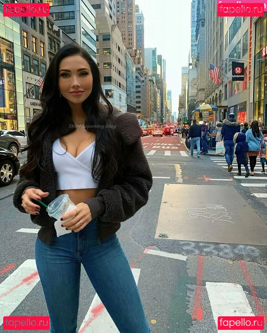 Jessica Green Onlyfans Photo Gallery 