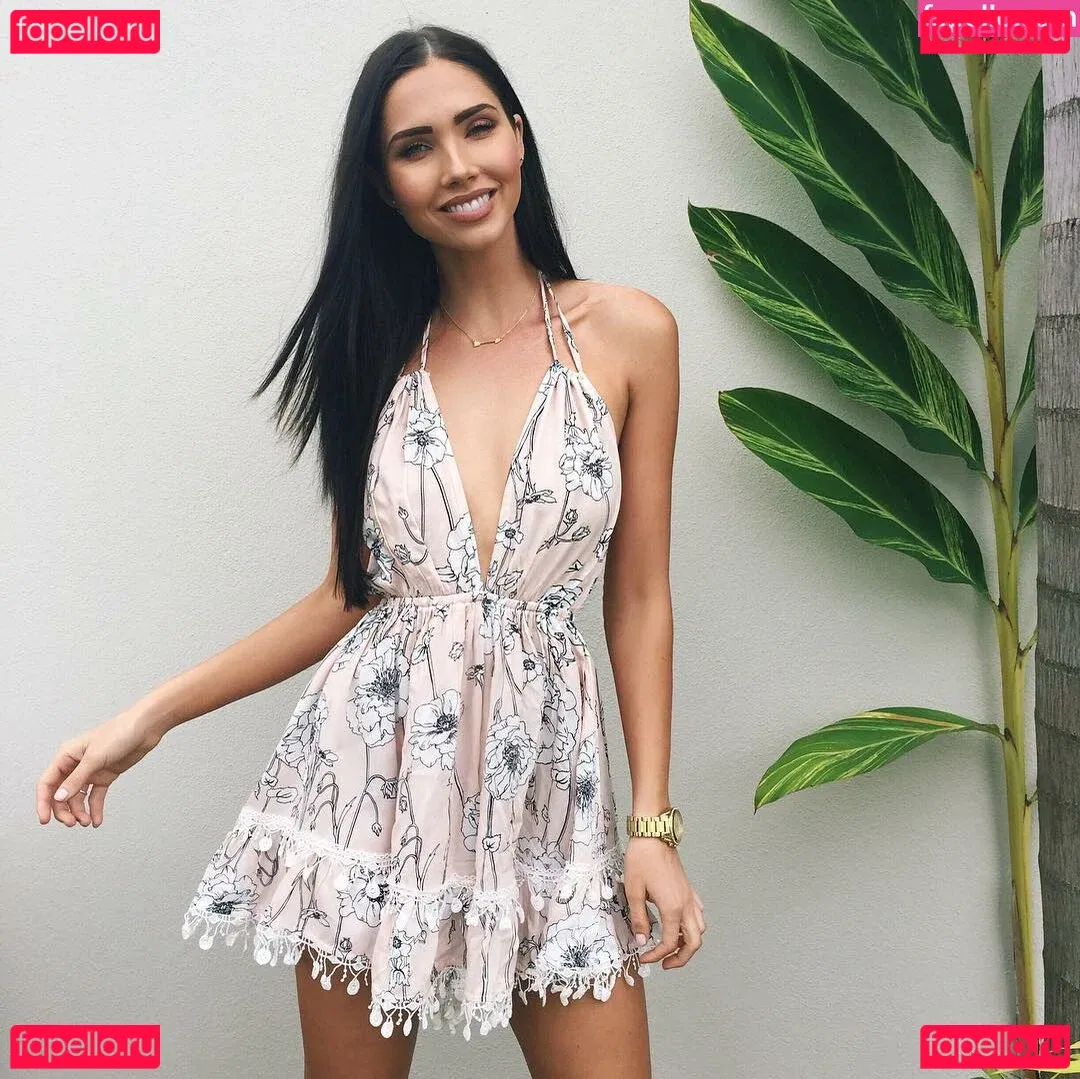 Jessica Green Onlyfans Photo Gallery 