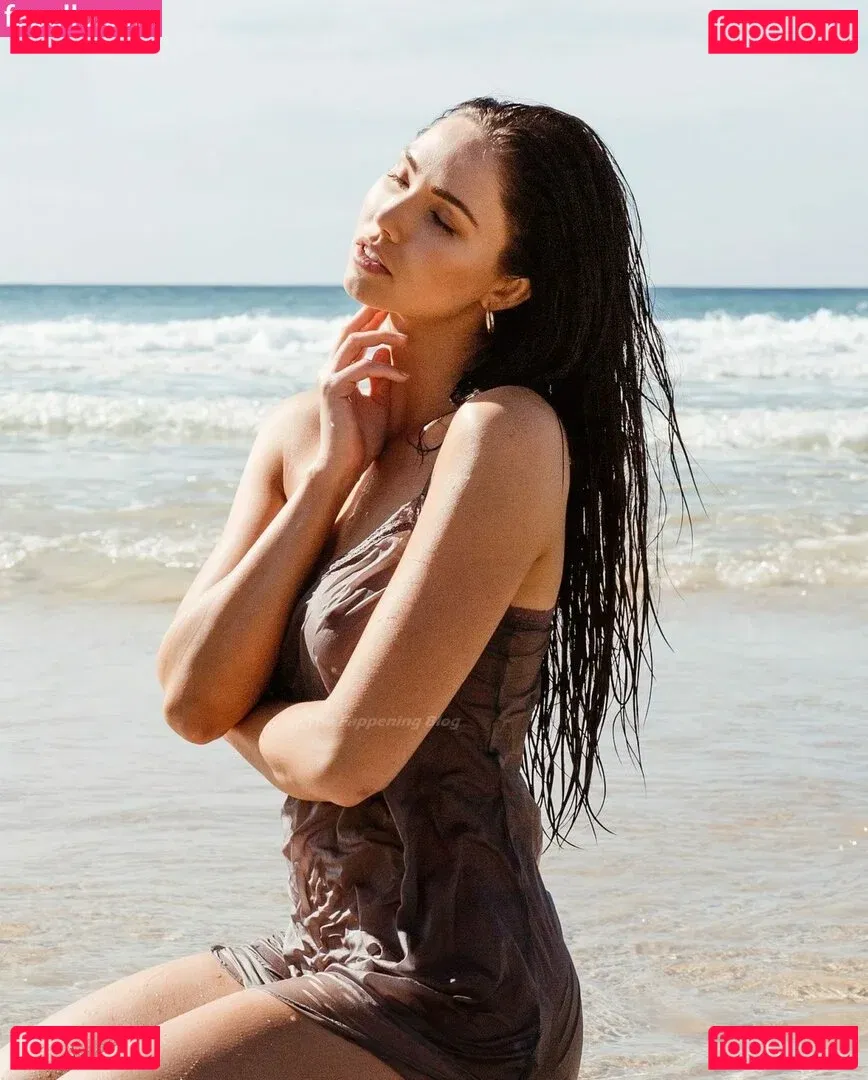 Jessica Green Onlyfans Photo Gallery 