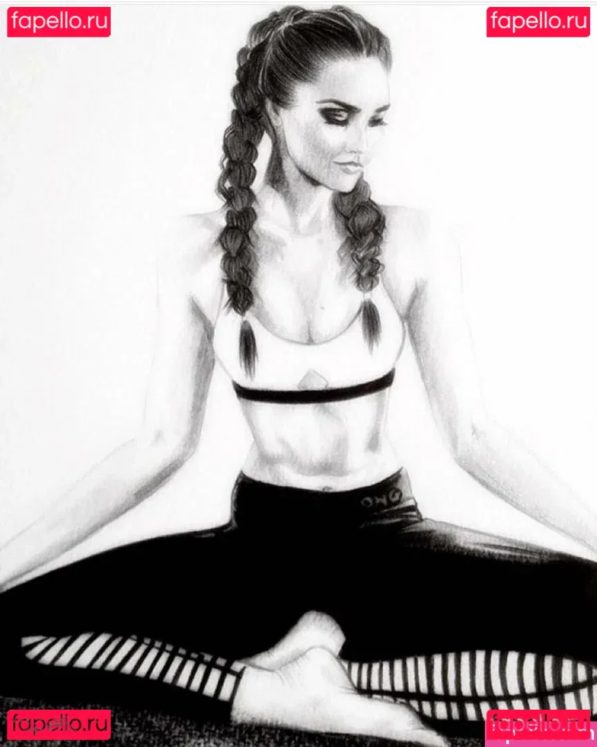 Jessica Green Onlyfans Photo Gallery 